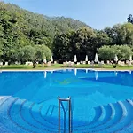 Gran Hotel Balneario De Puente Viesgo