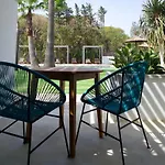 Alojamiento Rural Finca Azucena Suite