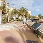 A&N Algarrobo Beach