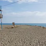 A&N Algarrobo Beach