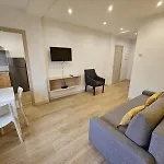 Avio Apartamentos