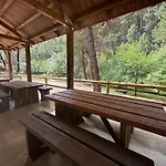 Casa Maria En Linarejos