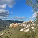 Casa Maria En Linarejos