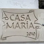 Casa Maria En Linarejos