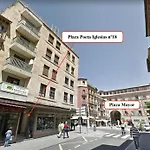 III Apartamento Junto A Plaza Mayor