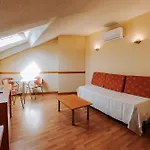 JCH Congreso Apartamentos