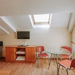 JCH Congreso Apartamentos