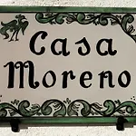 Casa Moreno