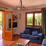 Beautiful Villa & Swimming Pool In Cala Blanca