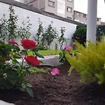 Apartamentos Turisticos Arosa Ogrove