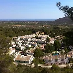 Denia - Golf La Sella \