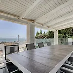 101 Superb La Cala Villa With Private Pool