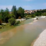 Chalet Marina