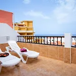 Beautiful Sea View 2 Bedroom Ocean Park Costa Adeje