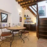 Casa Naranja - Califa Casas Vejer