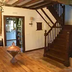 Espectacular Casa Rural En Castaneda