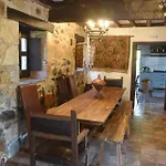 Espectacular Casa Rural En Castaneda