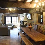 Espectacular Casa Rural En Castaneda