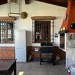 Hacienda El Chorlo