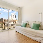 Welcs Apartamento 054 Emp Cerca Del Mar
