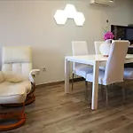 Apartamentos La Muralla