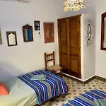 Casa Amigos Sorvilan- La Palmera
