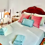 Casa Amigos Sorvilan- La Palmera