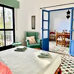 Casa Amigos Sorvilan- La Palmera