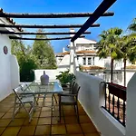 Los Naranjos close to Puerto Banus