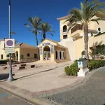 Polaris Mar Menor Pool Villa by Rental Olé