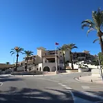 Polaris Mar Menor Pool Villa by Rental Olé