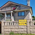 Casa Celia Camino Portugues
