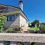 Casa Celia Camino Portugues