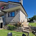 Casa Celia Camino Portugues