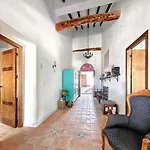 Casa Rodriguillo