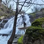 Apartamento Rural Amaluna