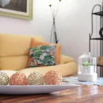 Apartamento El Zumacal