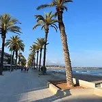 Atico En Cubelles Playa