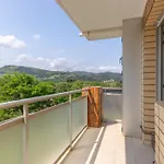 La Arena Apartamentos Zierbena