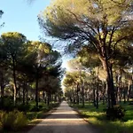 Suite En El Corazon De Donana