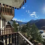 Apartamento Con Vistas A Pistas, En Formigal.