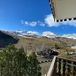 Apartamento Con Vistas A Pistas, En Formigal.