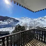 Apartamento Con Vistas A Pistas, En Formigal.