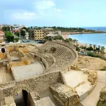 Casa Familiar Tarragona Playa