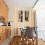 Apartamento En El Centro Con Plaza De Garaje