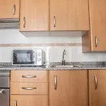 Apartamento En El Centro Con Plaza De Garaje