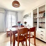 Hispalis Mazagon Beach 304