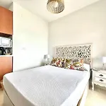 Hispalis Mazagon Beach 304