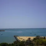Hispalis Mazagon Beach 304