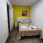 Ro Apartamentos Pampin Ponte Do Porto